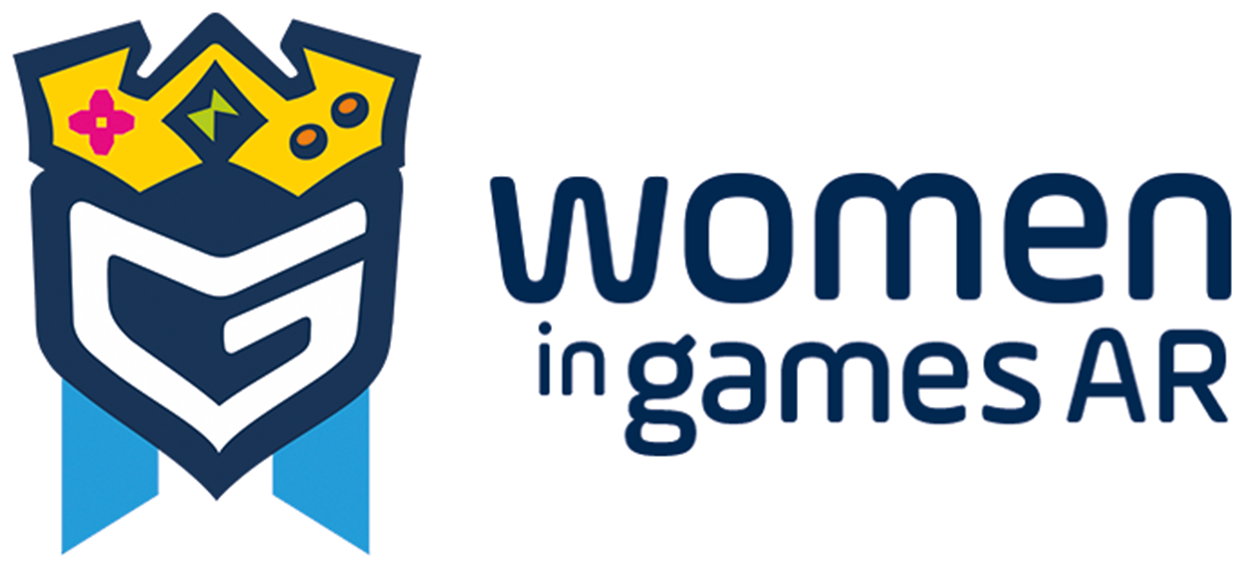 Woman in Games